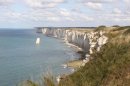 Falaise d'Etretat